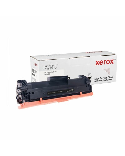 Toner Xerox 006R04235            Black