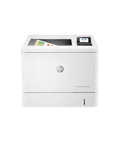 Laser Printer HP M554dn