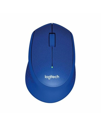 Langaton hiiri Logitech 910-004910 Sininen