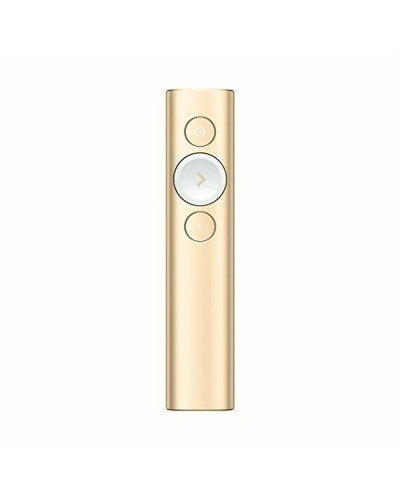 Kaukosäädin Logitech 910-004862 30 m 85 mAh