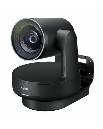 Nettikamera Logitech RALLY 4K Ultra HD