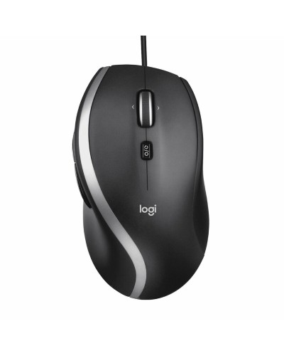 Mouse Logitech 910-005784 Black Grey Black/Silver 4000 dpi