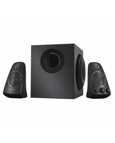 Altavoces Logitech 980-000403          