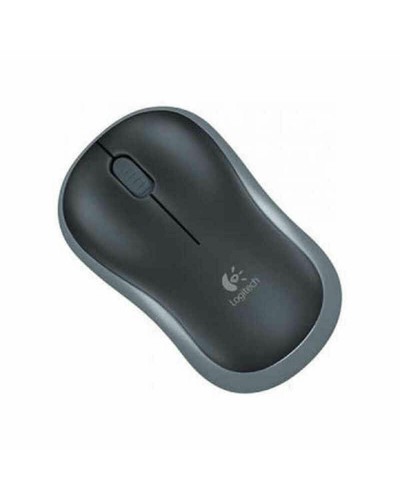 Trådlös Mus Logitech 910-002238 Svart Grå 1000 dpi