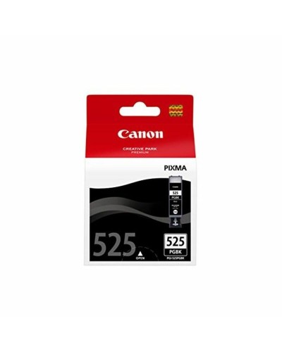 Cartouche d'encre originale Canon 525 PGBK