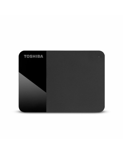 Disque Dur Externe Toshiba HDTP340EK3CA 4 TB Micro USB B USB 3.2