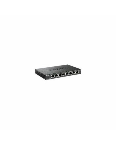 Kytkin D-Link DES-108 1.6 Gbps
