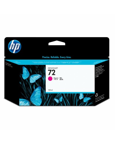 Original Ink Cartridge HP 72 Magenta