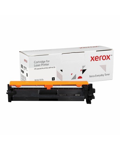 Toner Xerox 006R03637 Nero
