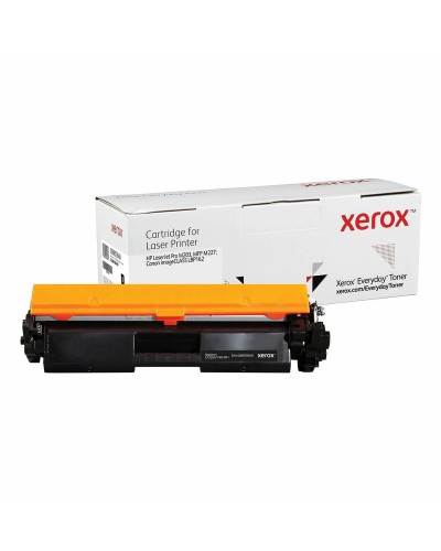 Toner Xerox 006R03640 Zwart