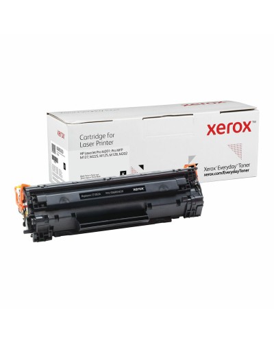 Tóner Xerox 006R03650 Negro