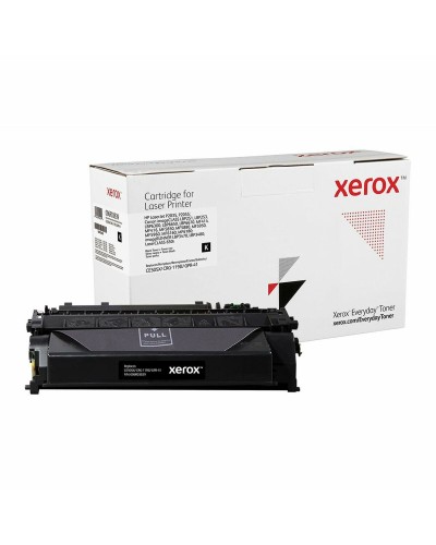 Toner Xerox 006R03839 Schwarz