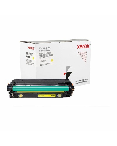 Original Ink Cartridge Xerox 006R03795 Yellow