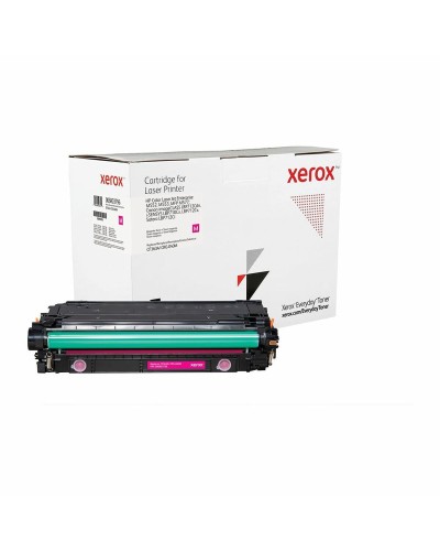 Original Ink Cartridge Xerox 006R03796            Magenta