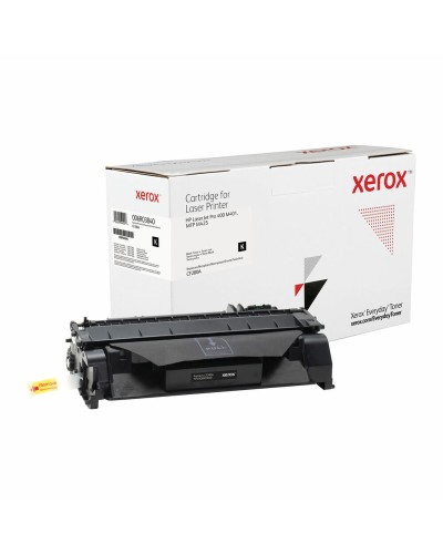 Toner Xerox 006R03840            Schwarz