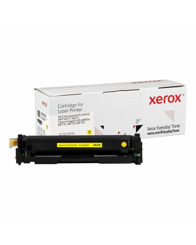 Original Ink Cartridge Xerox 006R03698 Yellow