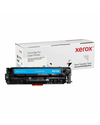 Alkunperäinen mustepatruuna Xerox 006R03804 Syaani