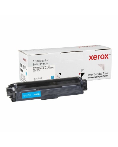 Originele inkt cartridge Xerox 006R03713 Cyaan