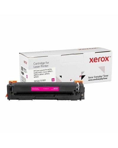 Originele inkt cartridge Xerox 006R04183 Magenta