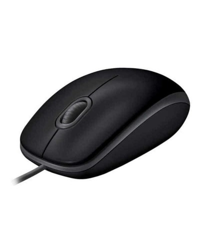 Trådlös Mus Logitech 910-005508 Svart