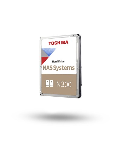 Festplatte Toshiba HDWG51JUZSVA 18 TB HDD