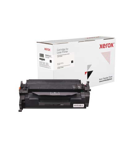 Kompatibel Toner Xerox 006R04421 Schwarz