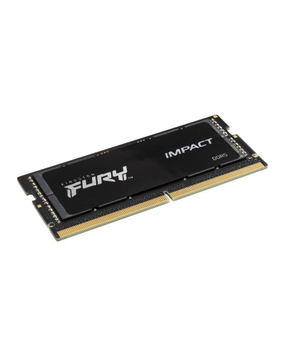 RAM Memory Kingston KF548S38IB-8