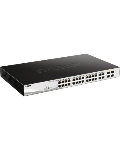 Schakelaar D-Link DGS-1210-28MP/E