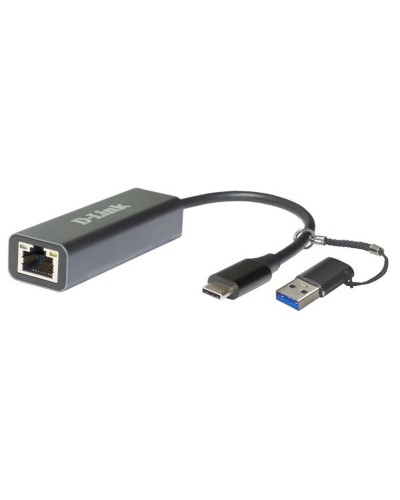 USB to Ethernet Adapter D-Link DUB-2315