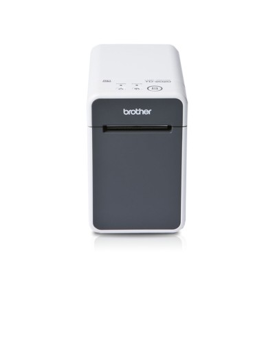 Ticket-Drucker Brother TD-2020A