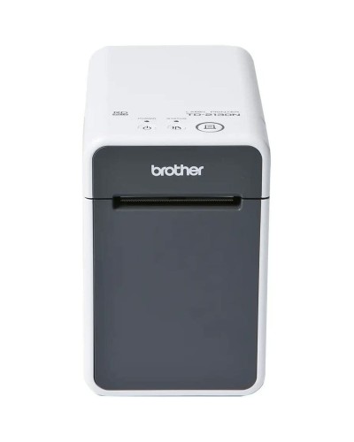 Etikettskrivare Brother TD2135NXX1