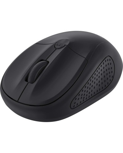 Mouse Trust 24794 Nero 1600 dpi