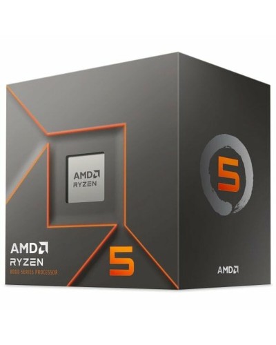 Processeur AMD 100-100001591BOX AMD AM5