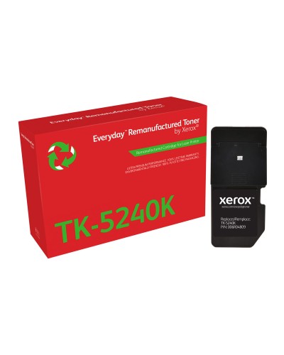 Toner Xerox 006R04809 Nero (1 Unità)