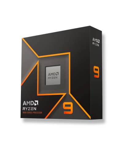 Procesador AMD 100-100001277WOF AMD AM5