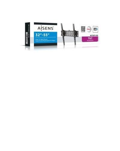Support de TV Aisens WT55T-015 32" 55"