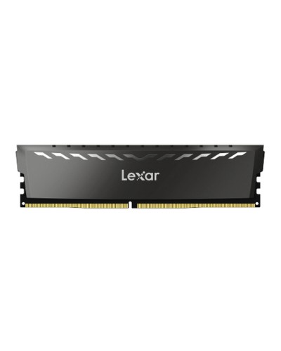 RAM Memory Lexar LD4BU008G-R3200GDXG 16 GB CL16 DDR4 3200 MHz