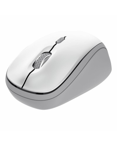 Souris Trust 25454 Blanc 1600 dpi