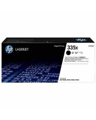 Original Toner HP 335X Black
