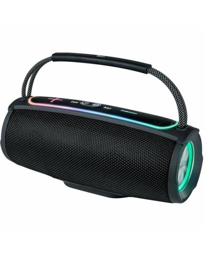 Draagbaar luidsprekersysteem BigBen Party Mainstream 3 Zwart 30 W