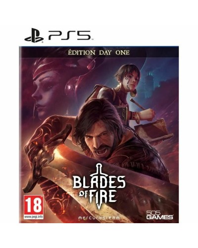 PlayStation 5 Videospel Just For Games