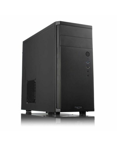 ATX Semitorn Fractal DESIGN Core 1100 Svart