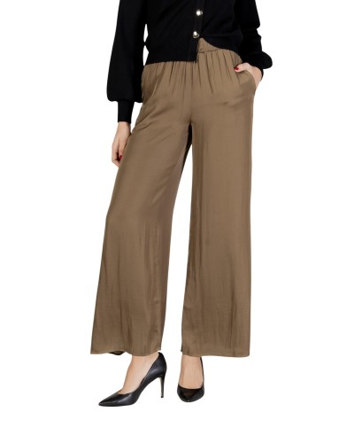 Morgan De Toi  Women Trousers