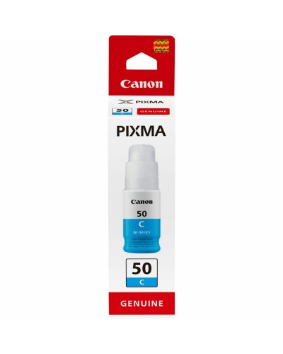 Cartucho de Tinta Original Canon 3403C001 Azul Cian