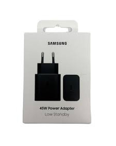USB auf Lightning Verbindungskabel Samsung EP-T4511NBEGEU 45 W