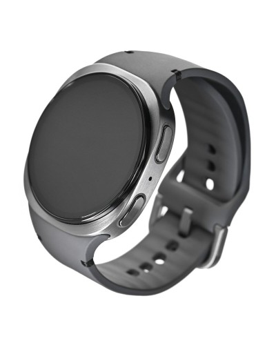 Montre intelligente Samsung Galaxy Watch 8 Graphite 44 mm 1,5" Ø 44 mm (4 Unités)
