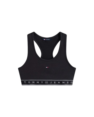 Tommy Hilfiger Jeans Top Donna