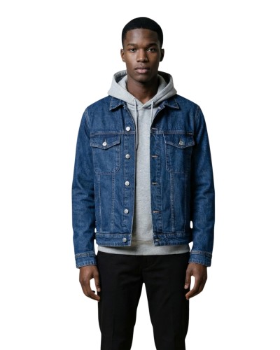 Replay Vindjacka Man