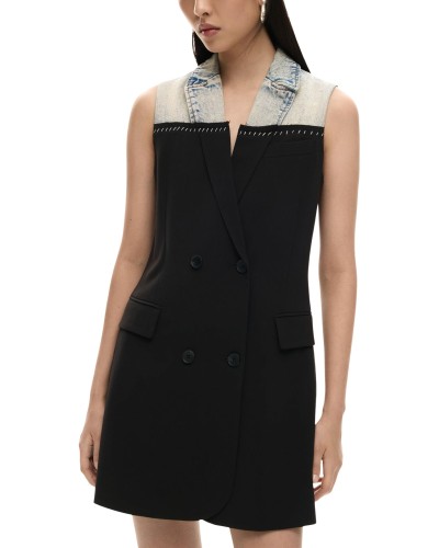 Desigual Kleid Damen 