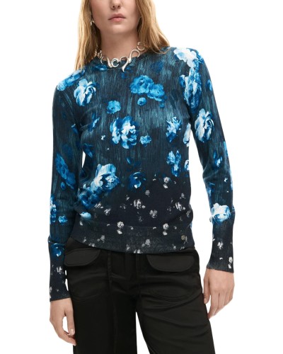 Desigual Maglia Donna